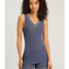 Hanro Woolen Lace Top Nightshade
