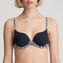 Marie Jo L'Aventure Xavier Hartvorm BH Night Blue