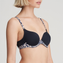 Marie Jo L'Aventure Xavier Hartvorm BH Night Blue