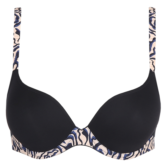 Marie Jo L'Aventure Xavier Hartvorm BH Night Blue