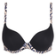 Marie Jo L'Aventure Xavier Hartvorm BH Night Blue