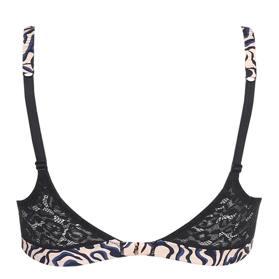 Marie Jo L'Aventure Xavier Hartvorm BH Night Blue