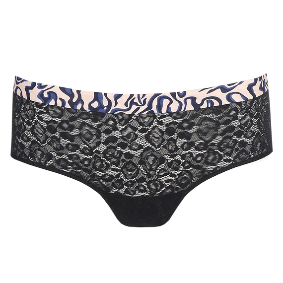 Marie Jo L'Aventure Xavier Short Night Blue