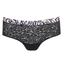 Marie Jo L'Aventure Xavier Short Night Blue