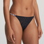 Marie Jo Xavier String Night Blue
