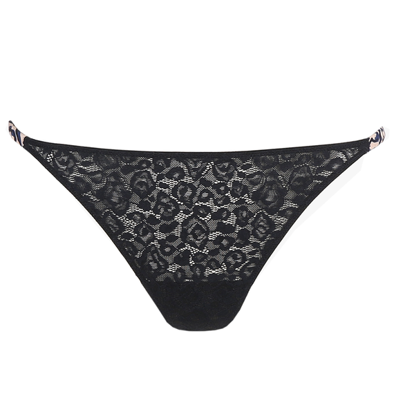 Xavier String