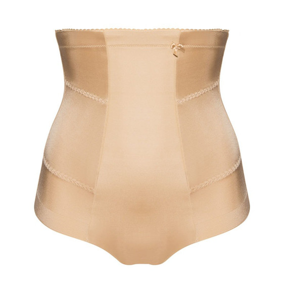 Ulla Yara Corrigerende Tailleslip Honey