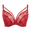 Panache Yasmin Plunge BH Ruby