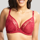 Yasmin Plunge BH