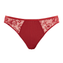 Panache Yasmin Brazillian Slip Ruby