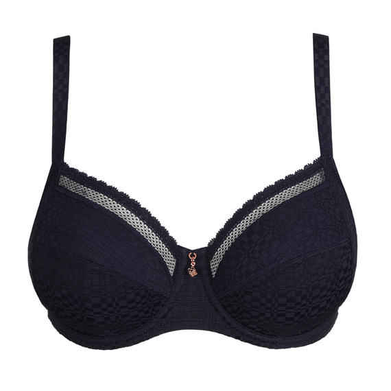 PrimaDonna Twist Yelapa Beugel BH Majestic Blue