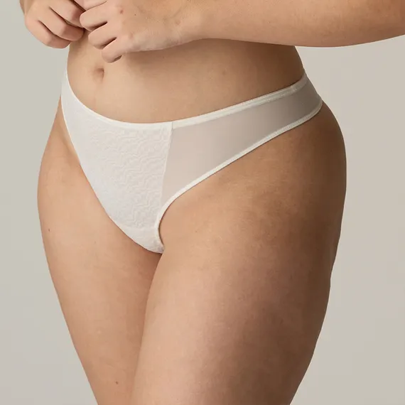 PrimaDonna Twist Yelapa String Natuur