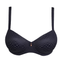 PrimaDonna Twist Yelapa Voorgevormde Balconette BH Majestic Blue