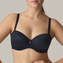 PrimaDonna Twist Yelapa Voorgevormde Balconette BH Majestic Blue