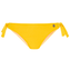Beachlife Yellow Chrome Strikbroekje