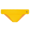 Beachlife Yellow Chrome Vouwbroekje