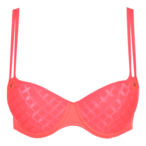 Marie Jo L'Aventure Yohji Voorgevormde Balconette BH Tropicana