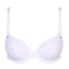 Marie Jo L'Aventure Yohji Hartvorm BH White