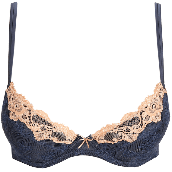 Yoko Push-up BH