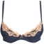 Marie Jo Yoko Push-Up BH Blue Shadow