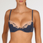 Marie Jo Yoko Push-Up BH Blue Shadow