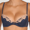Marie Jo Yoko Push-Up BH Blue Shadow