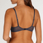 Marie Jo Yoko Push-Up BH Blue Shadow