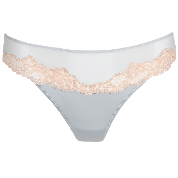 Marie Jo Yoko Rioslip Oyster