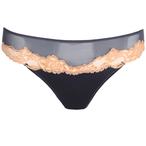 Marie Jo Yoko Rioslip Blue Shadow 