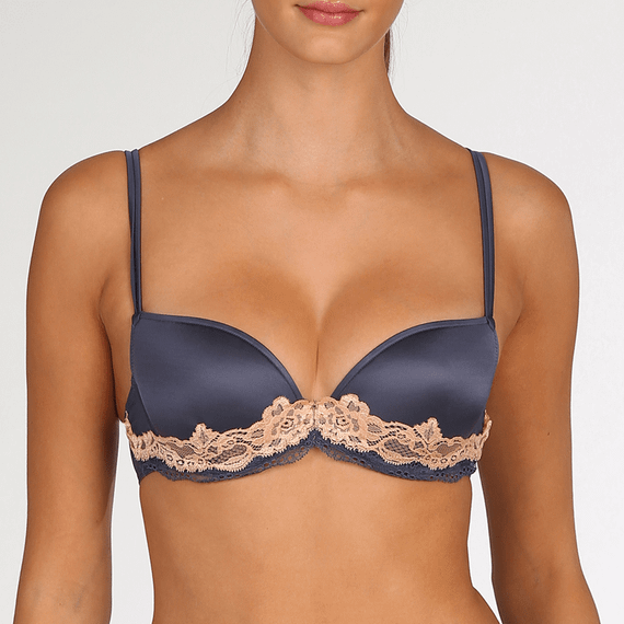 Marie Jo Yoko Voorgevormde BH Blue Shadow