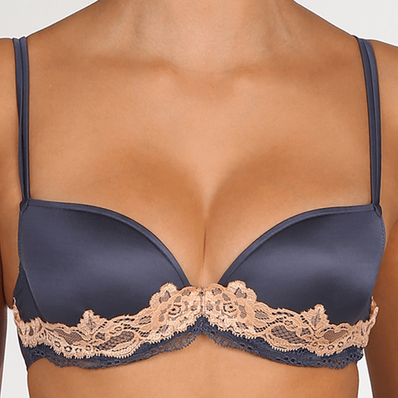 Marie Jo Yoko Voorgevormde BH Blue Shadow