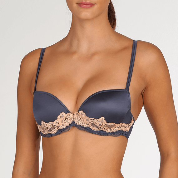 Marie Jo Yoko Voorgevormde BH Blue Shadow