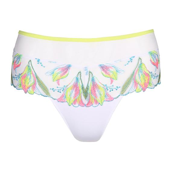 Marie Jo Yoly Luxe String Electric Summer