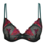 Marie Jo Yoly Plunge BH Jewel Green