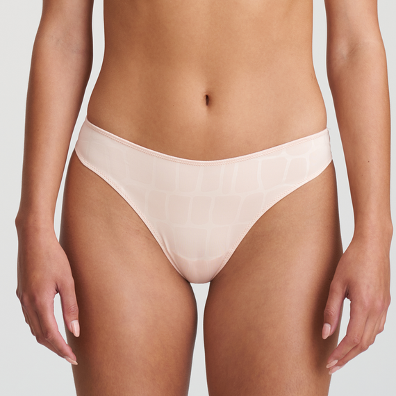 Marie Jo Yoshua String Silky Tan