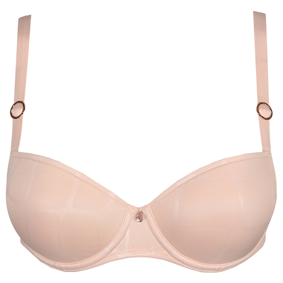 Marie Jo Yoshua Voorgevormde Balconette BH Silky Tan