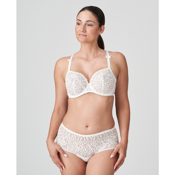 PrimaDonna Zahran Luxe String Natuur