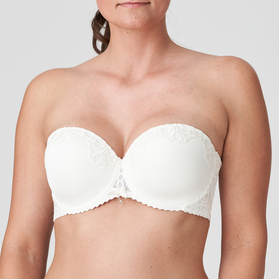 PrimaDonna Zahran Strapless BH Natuur