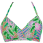 Freya Swim Zamba Halter Bikinitop Multi