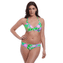 Freya Swim Zamba Bikinitop Multi