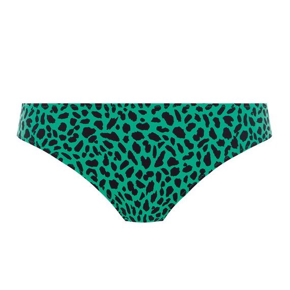 Zanzibar Bikini Hose