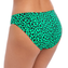 Freya Swim Zanzibar Bikinibroekje Jade