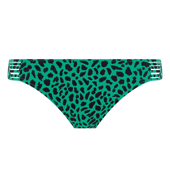 Freya Swim Zanzibar Rio Bikinibroekje Jade