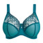 Elomi Lingerie Zarla Beugel BH Ocean Depths