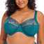 Elomi Lingerie Zarla Beugel BH Ocean Depths