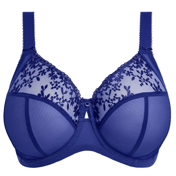 Elomi Lingerie Zarla Beugel BH Sapphire