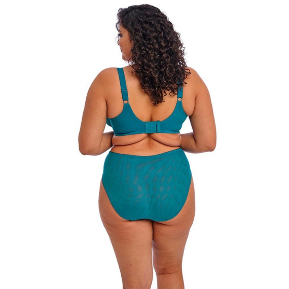 Elomi Lingerie Zarla Beugel BH Ocean Depths