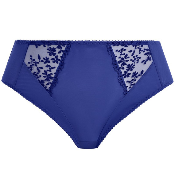 Elomi Lingerie Zarla Tailleslip Sapphire