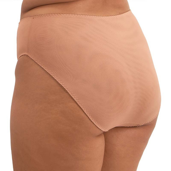 Elomi Lingerie Zarla Taillenslip Cafe Au Lait