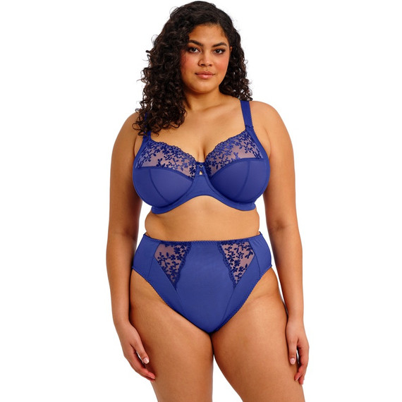 Elomi Lingerie Zarla Beugel BH Sapphire